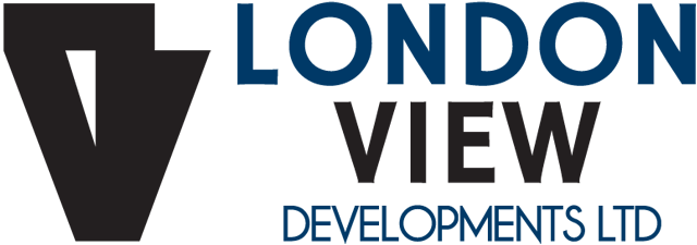 London View Developments logo